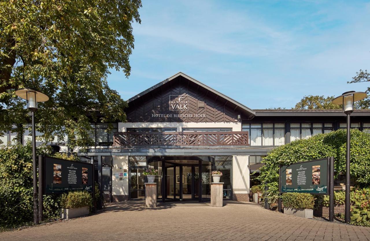 Van Der Valk Hotel De Bilt-Utrecht Εξωτερικό φωτογραφία