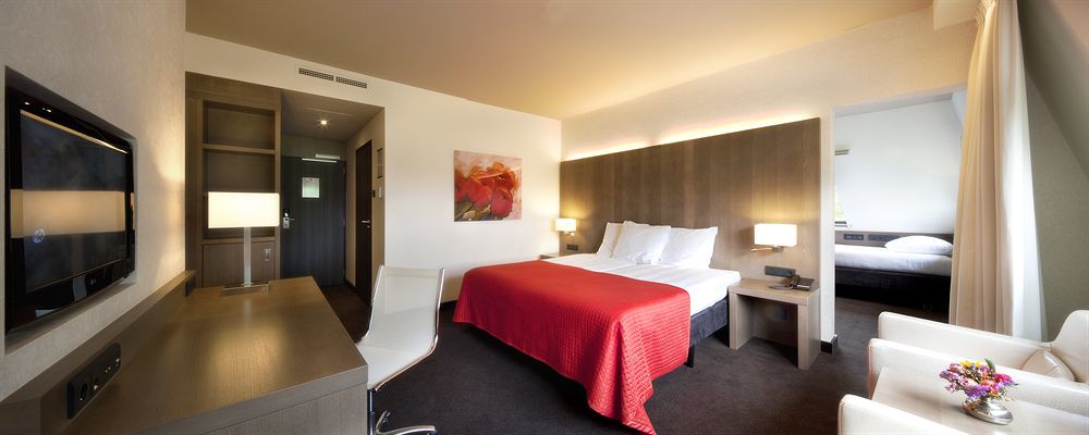 Van Der Valk Hotel De Bilt-Utrecht Εξωτερικό φωτογραφία