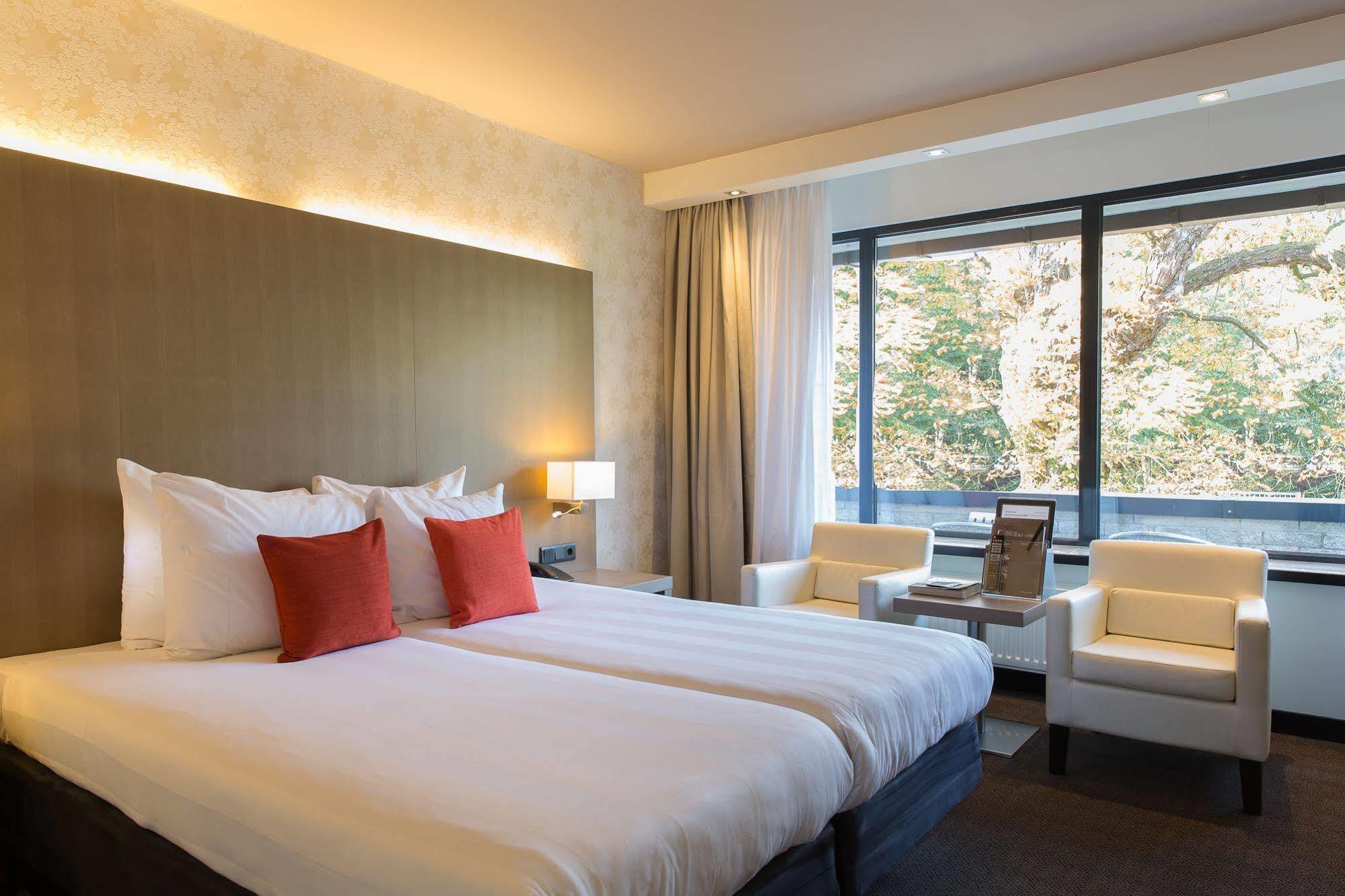 Van Der Valk Hotel De Bilt-Utrecht Εξωτερικό φωτογραφία