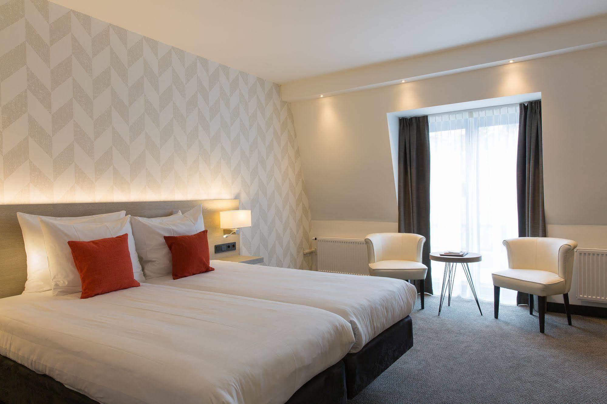 Van Der Valk Hotel De Bilt-Utrecht Εξωτερικό φωτογραφία